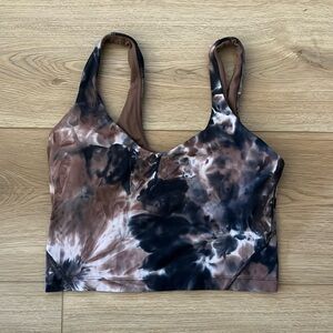 Lululemon Align tank top